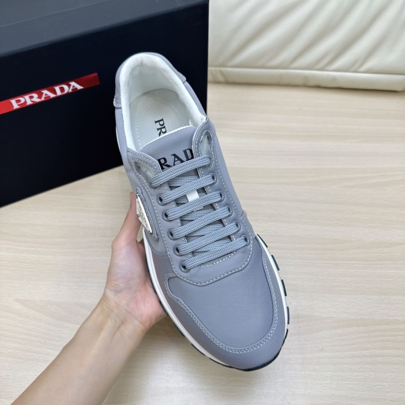 Prada Casual Shoes